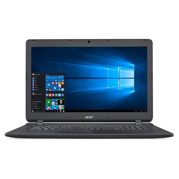 Notebook Acer ES17 (ES1-732-C157) černý

