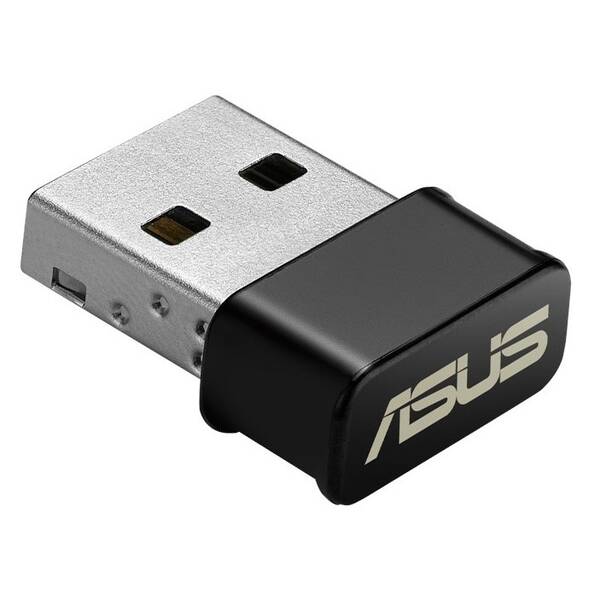 Wi-Fi adaptér Asus USB-AC53 Nano 

