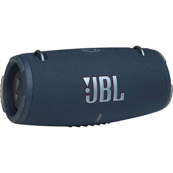 Přenosný reproduktor JBL XTREME 3 modrý

