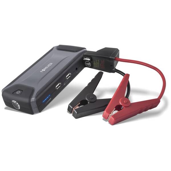 Powerbanka Forever JS-200 Pro 40 Wh černá

