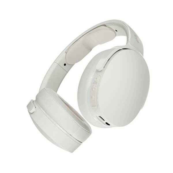 Sluchátka Skullcandy HESH EVO bílá

