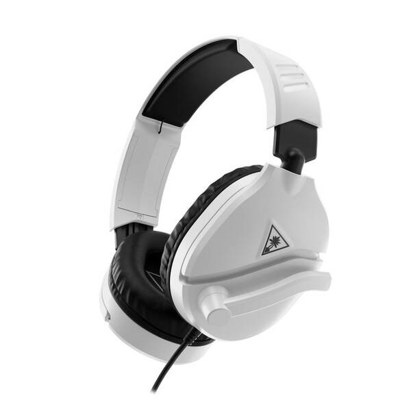 Headset Turtle Beach Recon 70 Xbox bílý

