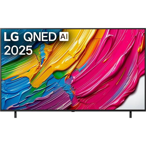 Televize LG 75QNED80A 

