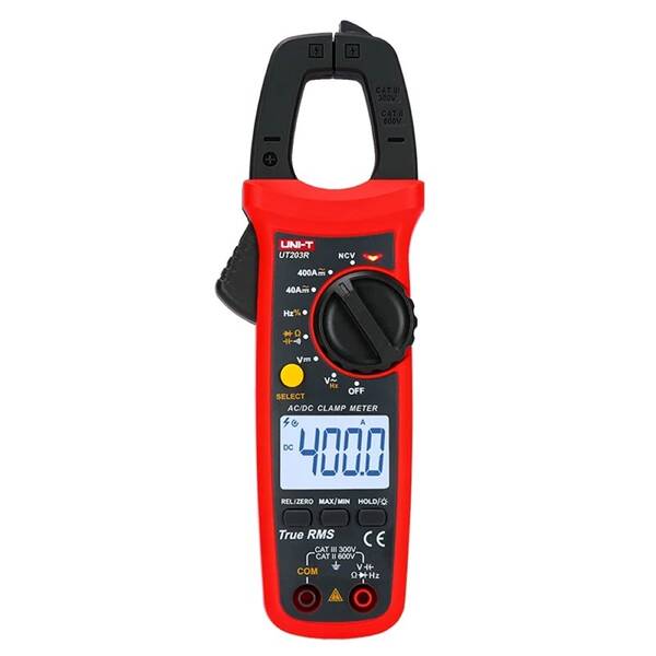 Multimetr UNI-T UT203R 


