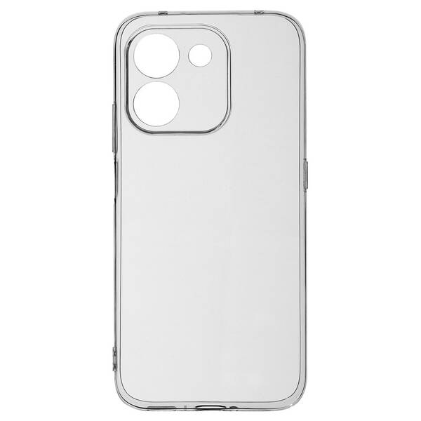 Kryt na mobil WG na Honor 600 Smart 5G průhledný

