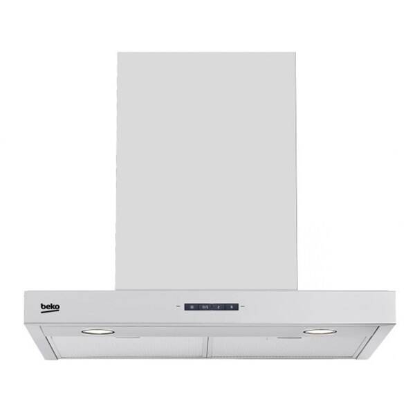 Odsavač par Beko HCB 61731 BX nerez

