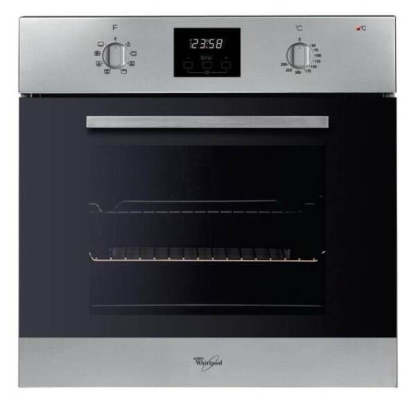 Trouba Whirlpool AKP 458 IX nerez

