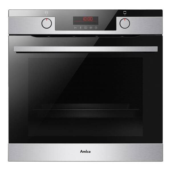 Trouba Amica TXB 121 NTCRBGKX nerez


