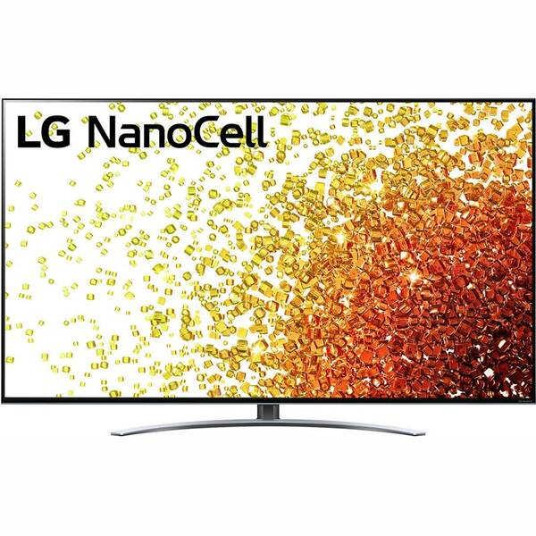 Televize LG 75NANO92P 

