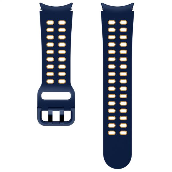 Řemínek Samsung Sportovní Extreme 20mm (velikost S/M) modrý

