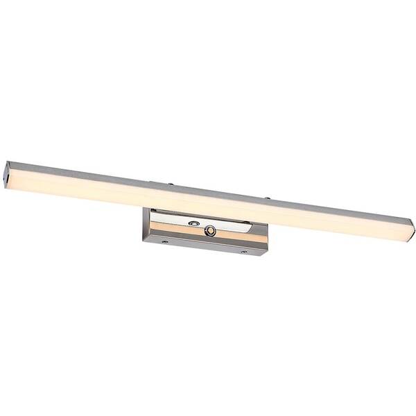 Nástěnné svítidlo Rabalux Turgon 75017 chrom

