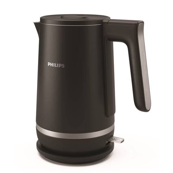 Rychlovarná konvice Philips HD9395/90 černá

