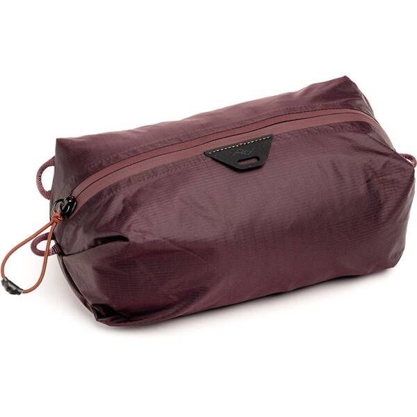 Pouzdro Peak Design Ultralight Packing Cube - X-Small - Eclipse 2,5L vínové

