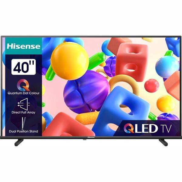 Televize Hisense 40A5KQ 

