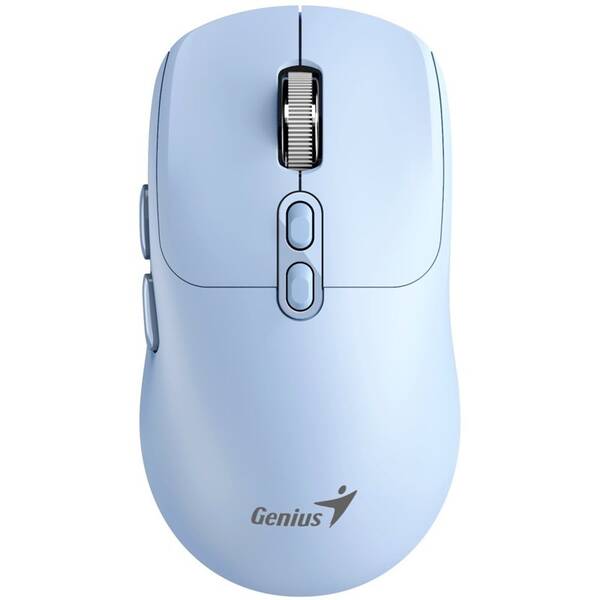 Myš Genius NX-8080S BT modrá

