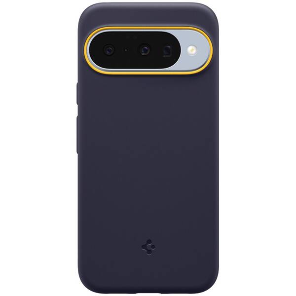 Kryt na mobil Spigen Nano Pop MagSafe na Google Pixel 10 Pro/Pixel 10 modrý

