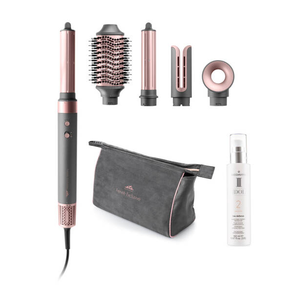 Styler ETA Liss Defense 0323 90000 šedý

