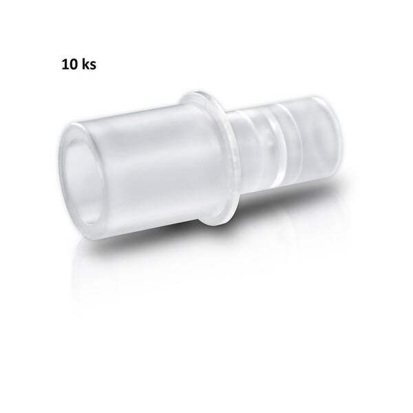 Náustky pro alkoholtestery Alco Force Alco Force 10 

