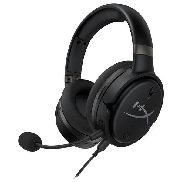 Headset HyperX Cloud Orbit S černý

