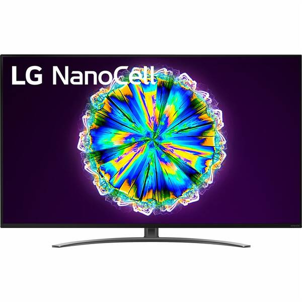 Televize LG 55NANO86 

