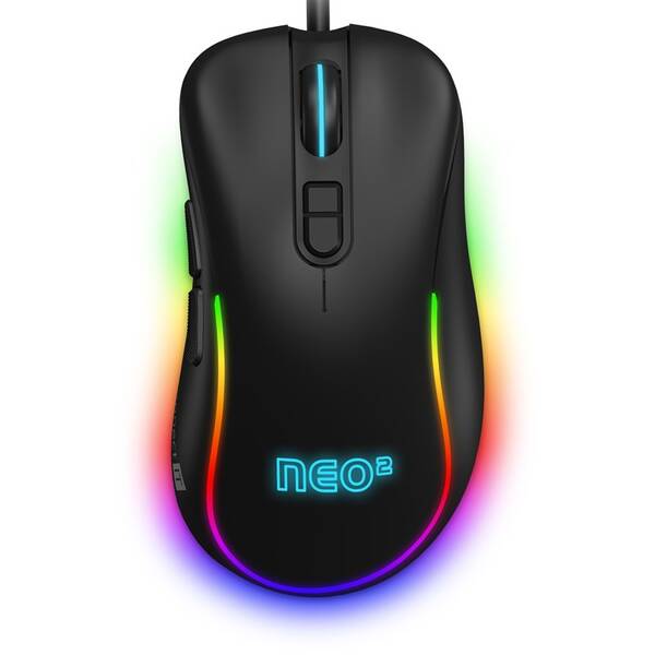 Myš Connect IT NEO 2 černá

