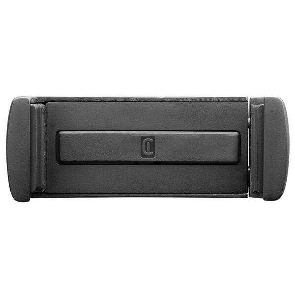 Držák na mobil CellularLine Handy Drive, do ventilační mřížky černý

