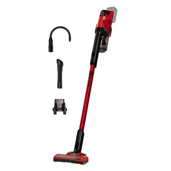 Tyčový vysavač Einhell TE-SV 18 Li-Solo (bez baterie) 2347180 

