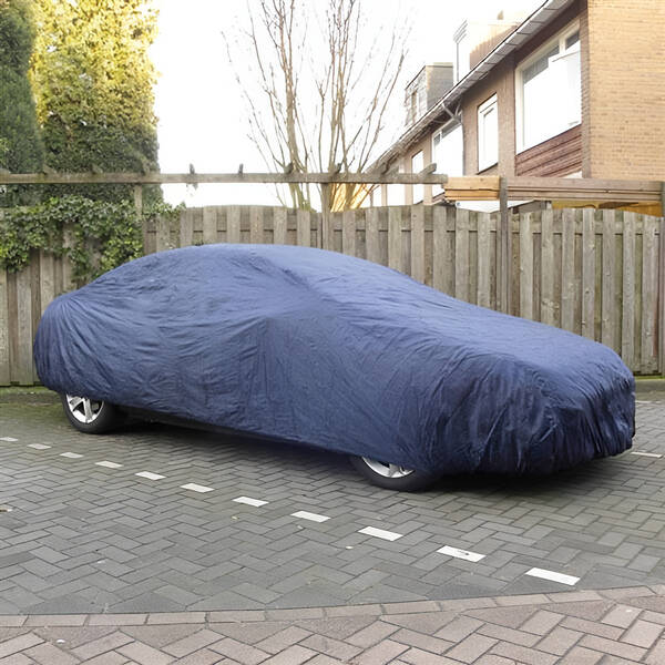Autoplachta Carpoint  

