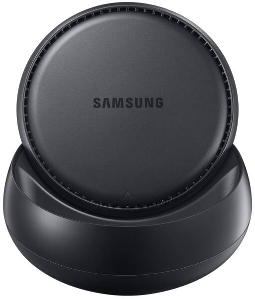 Dokovací stanice Samsung DeX Station černá

