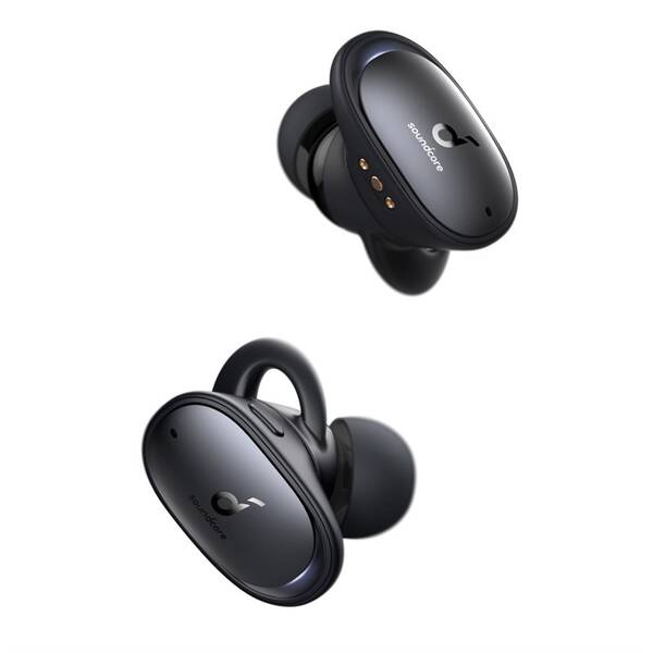 Sluchátka Anker Soundcore Liberty 2 Pro černá

