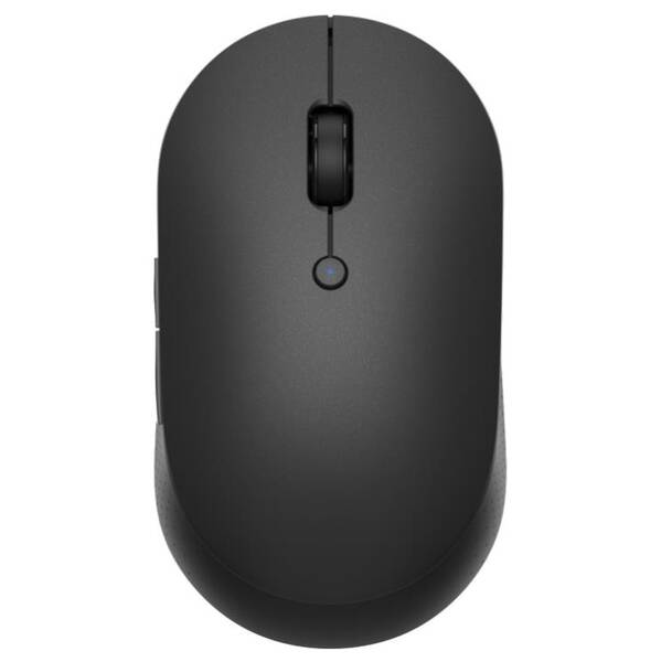 Myš Xiaomi Mi Dual Mode Silent Edition černá

