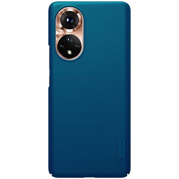 Kryt na mobil Nillkin Super Frosted na Huawei Nova 9/Honor 50 modrý

