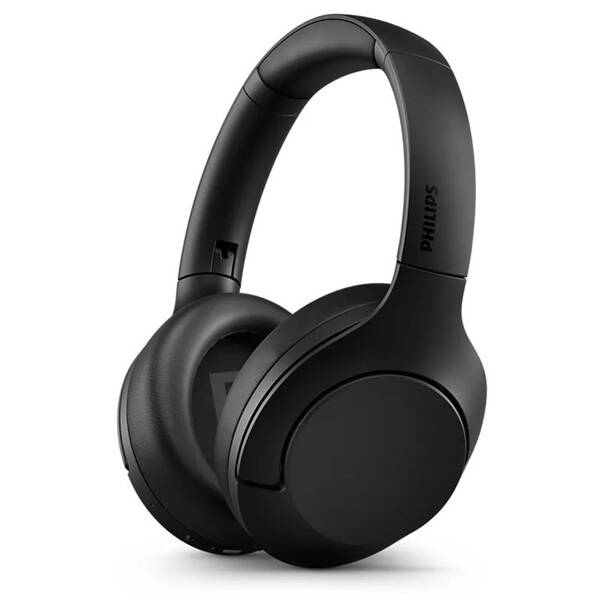 Sluchátka Philips TAH8506BK černá


