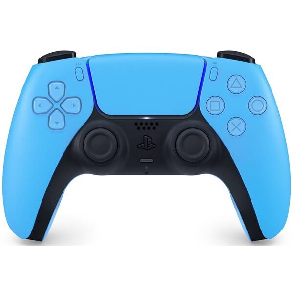 Bezdrátový ovladač Sony DualSense pro PS5 - Starlight Blue 

