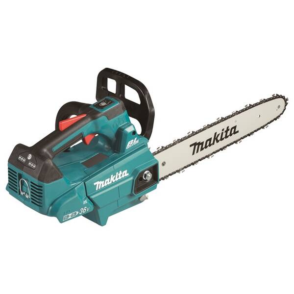 Řetězová pila Makita DUC406ZB (bez baterie) 

