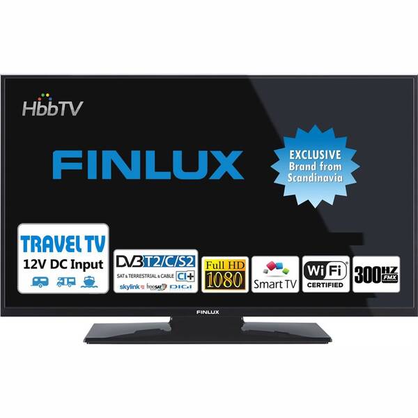 Televize Finlux 32FFMG5760 
