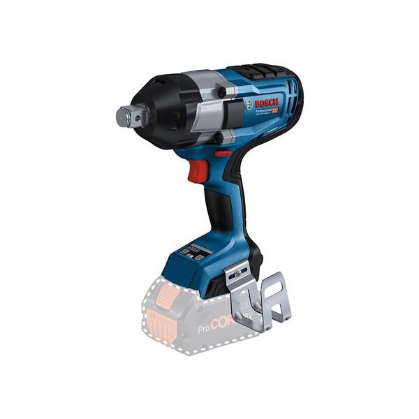 Utahovák rázový Bosch Professional GDS 18V-1050 H (bez baterie) 

