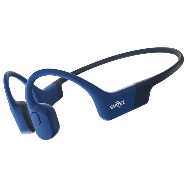 Sluchátka Shokz OpenRun USB-C modrá

