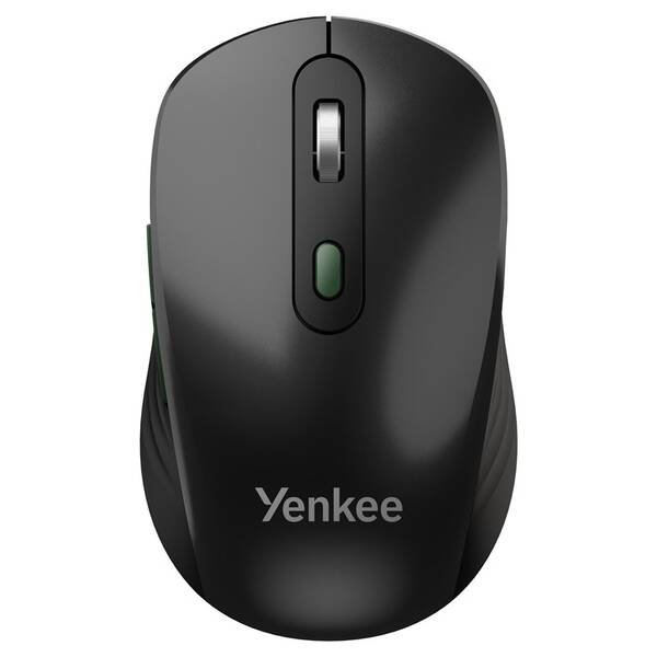 Myš YENKEE SWAY černá

