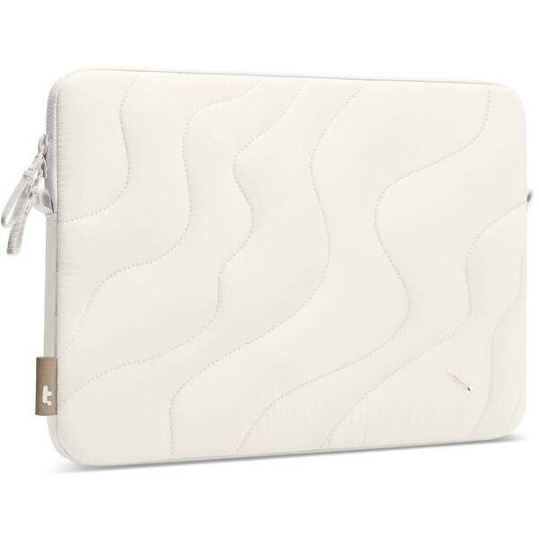 Pouzdro na notebook tomtoc Terra-A27 Laptop Sleeve 13" bílé

