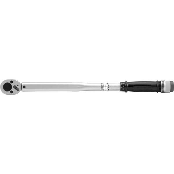 Momentový klíč YATO YT-0761 1/2" 40-210Nm 

