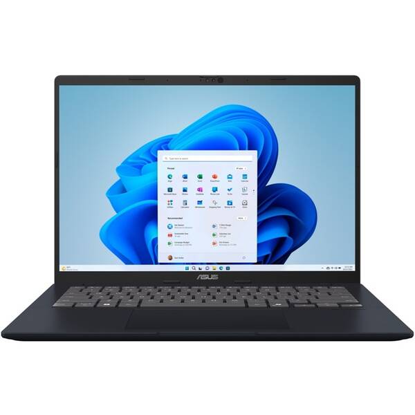 Notebook Asus Vivobook 14 modrý

