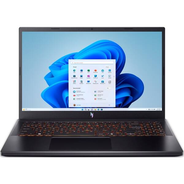 Notebook Acer Nitro V 15 (ANV15-52-92FM) černý

