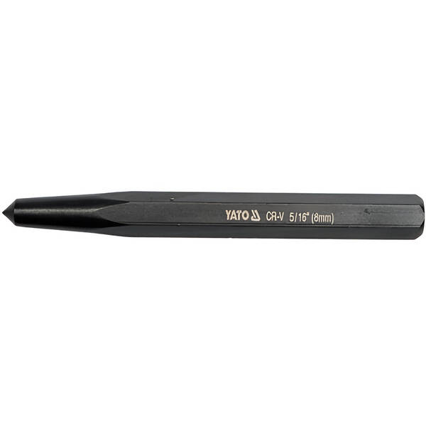Důlčík YATO YT-47150 6 x 100mm 

