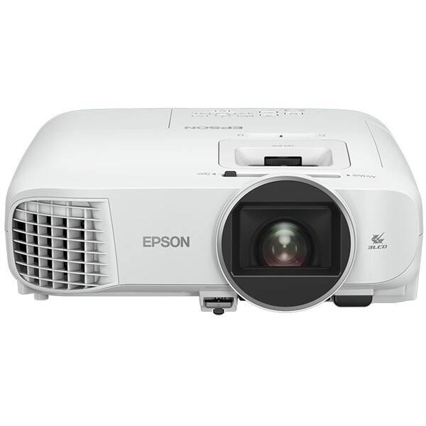 Projektor Epson EH-TW5600 

