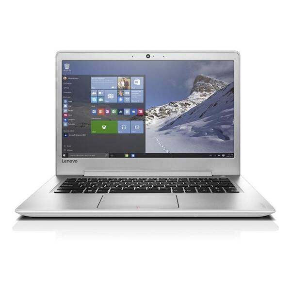 Notebook Lenovo 510S-14IKB bílý

