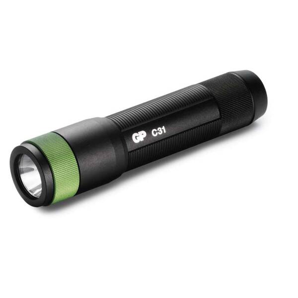 Svítilna GP 1× 1 W CREE LED 

