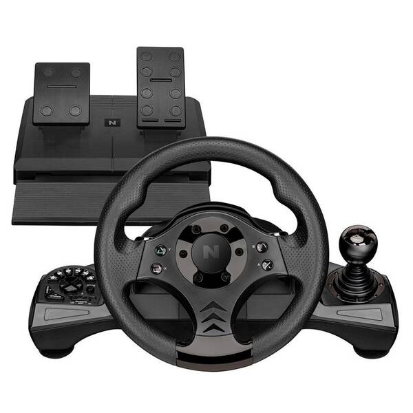 Volant Nitho DRIVE PRO V16 černý

