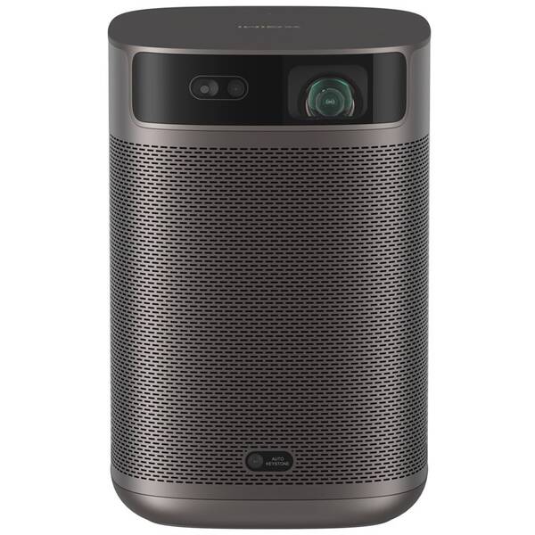 Projektor Xgimi MoGo 2 Pro šedý

