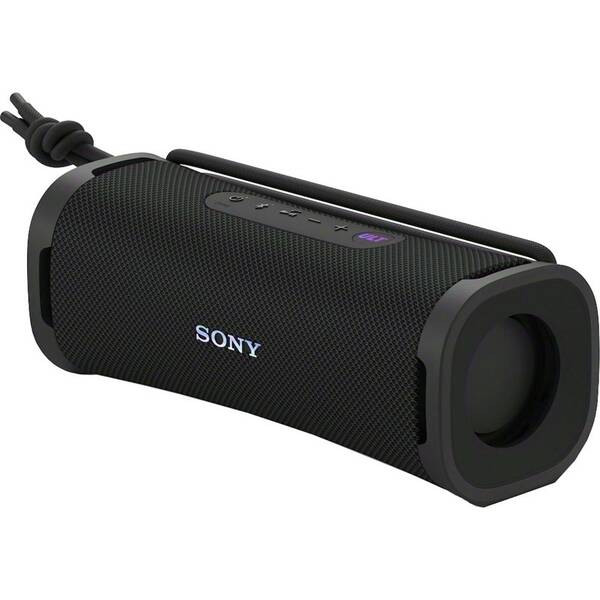 Přenosný reproduktor Sony ULT FIELD 1 černý

